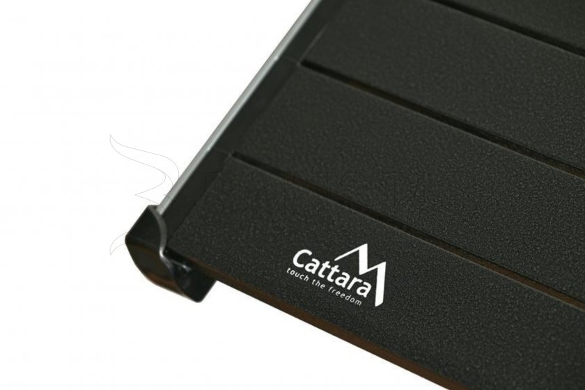 Table de camping pliante ROLL 123x55cm