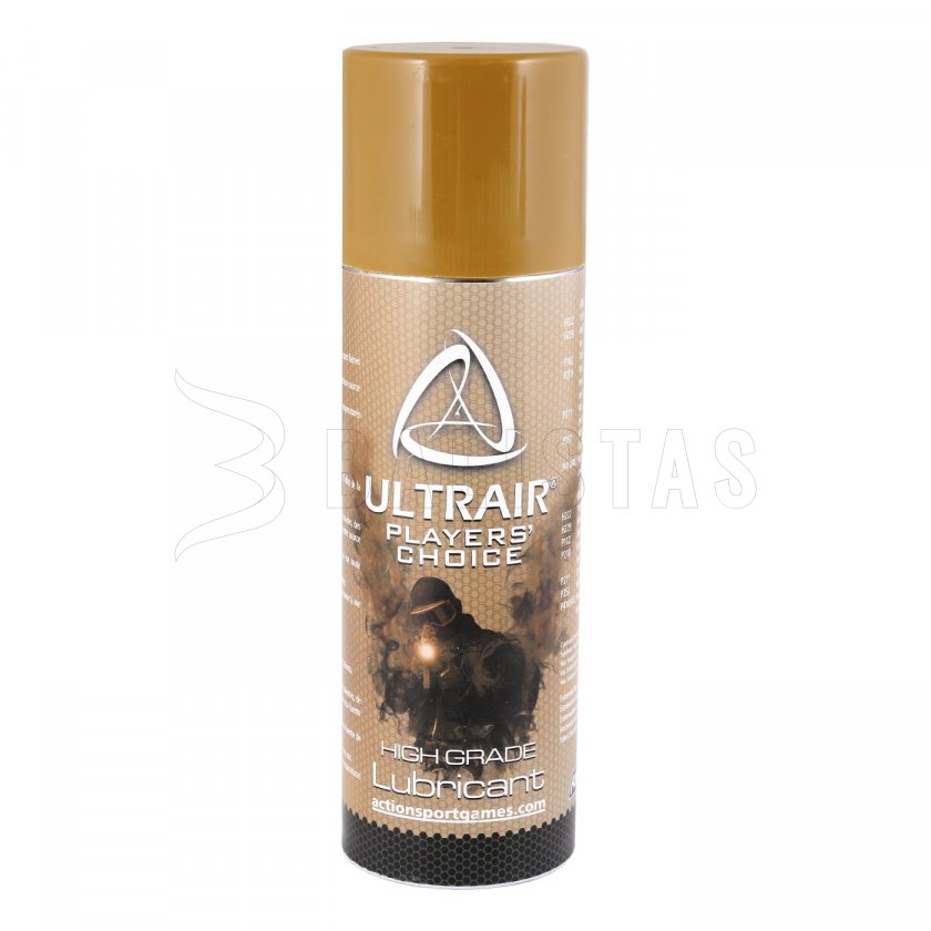 Huile silicone ASG Ultrair 220ml