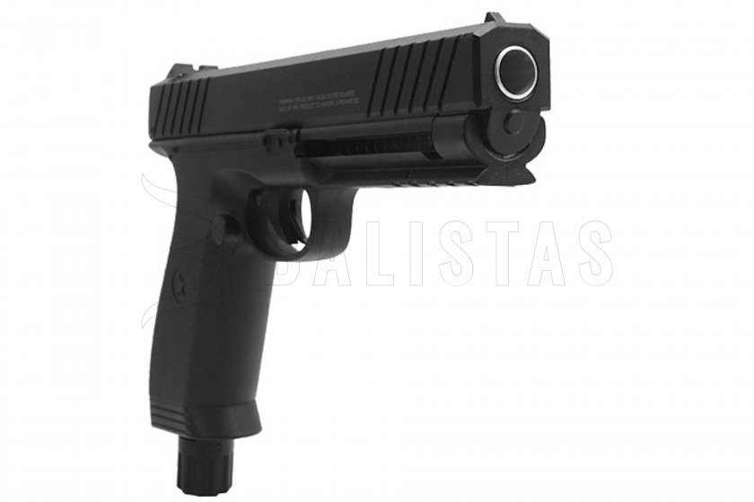 Pistolet RAM Vesta Borner PDW50 .50 14J