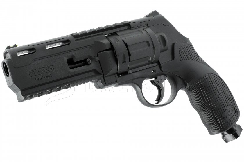 Revolver RAM Umarex T4E TR 50 Gen2 .50 7,5J