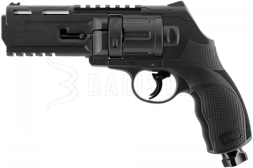 Revolver RAM Umarex T4E TR 50 Gen2 .50 7,5J