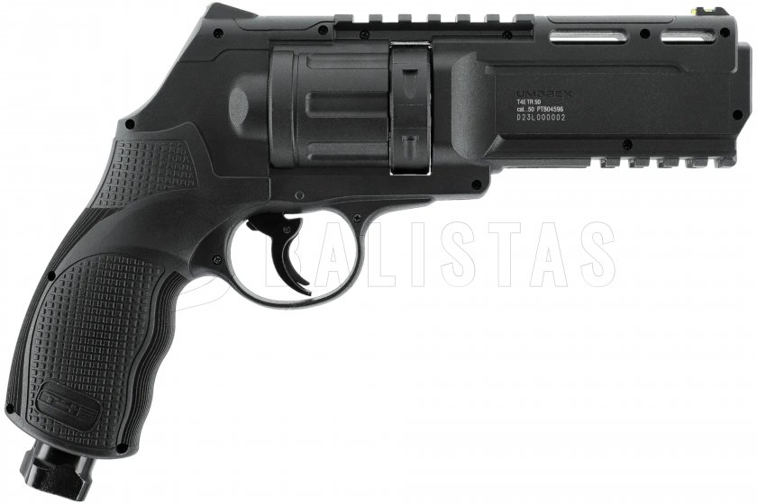 Revolver RAM Umarex T4E TR 50 Gen2 .50 7,5J