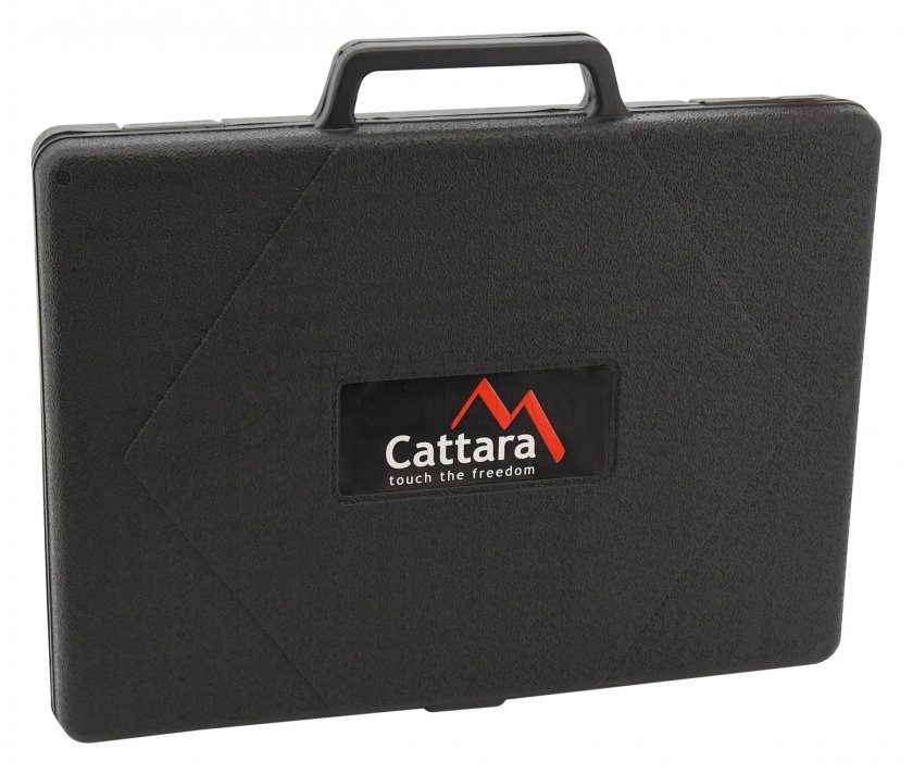 Couteaux à griller Cattara set 6pcs