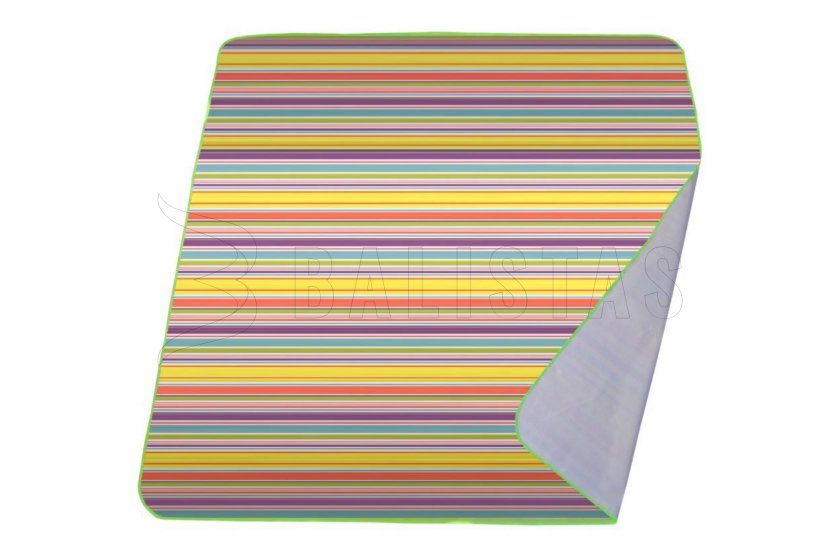 Couverture pique-nique SUMMER 200x200cm