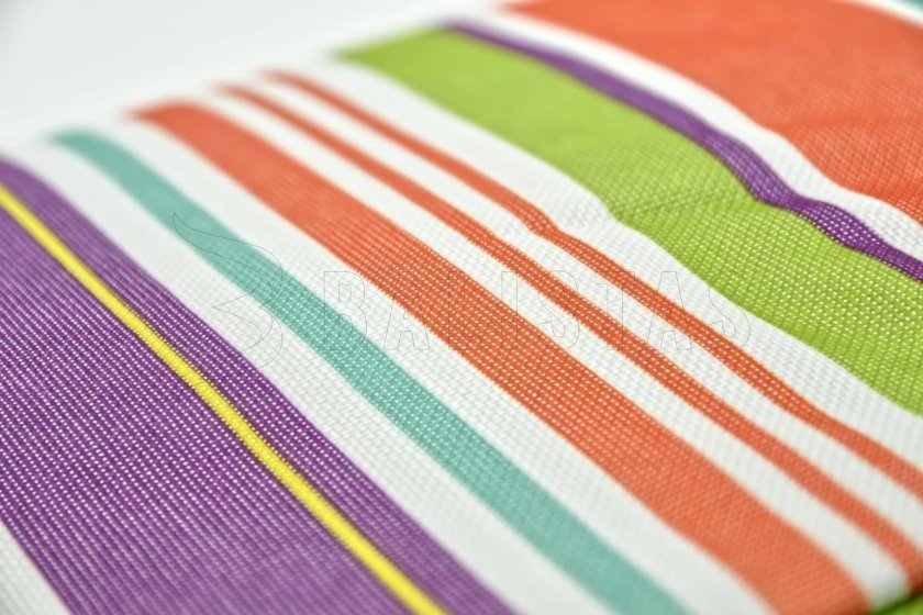 Couverture pique-nique SUMMER 200x200cm