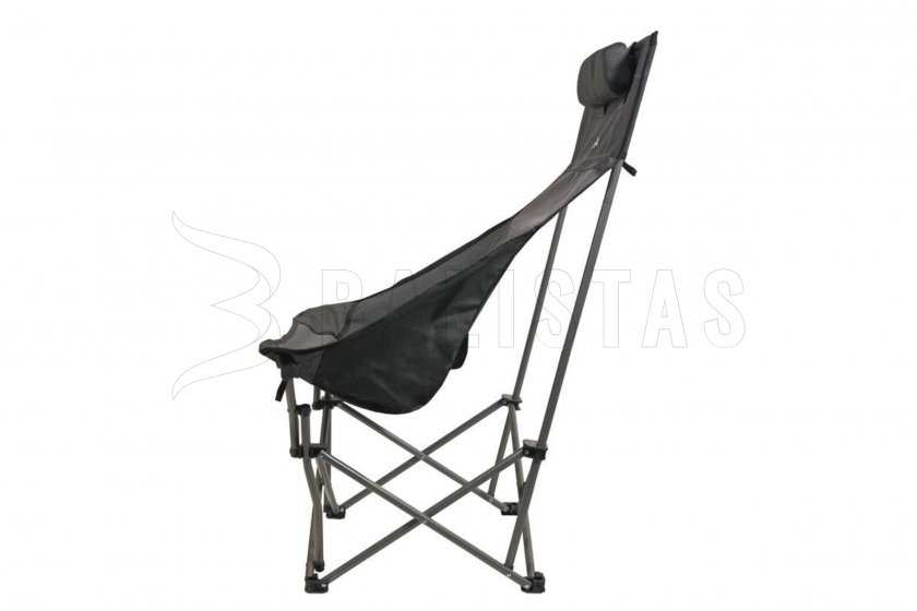 Chaise de camping pliante MERIT FOLDI