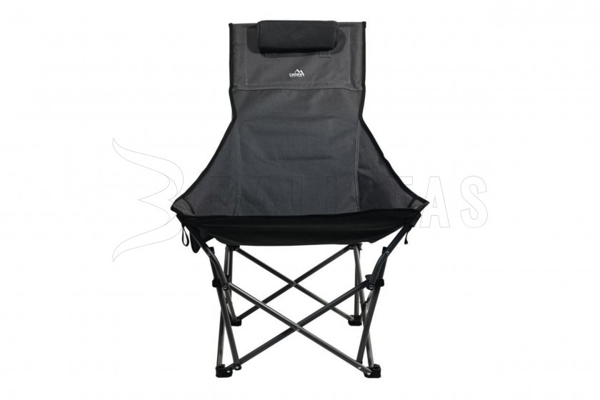 Chaise de camping pliante MERIT FOLDI