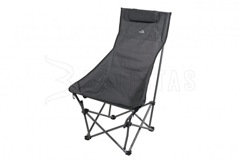 Chaise de camping pliante MERIT FOLDI