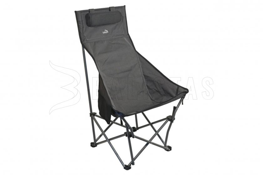 Chaise de camping pliante MERIT FOLDI