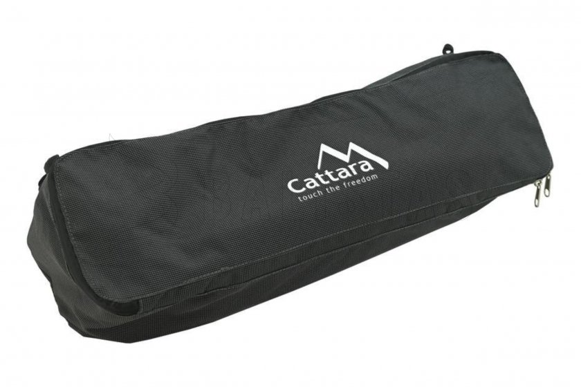 Chaise de camping pliante MERIT FOLDI