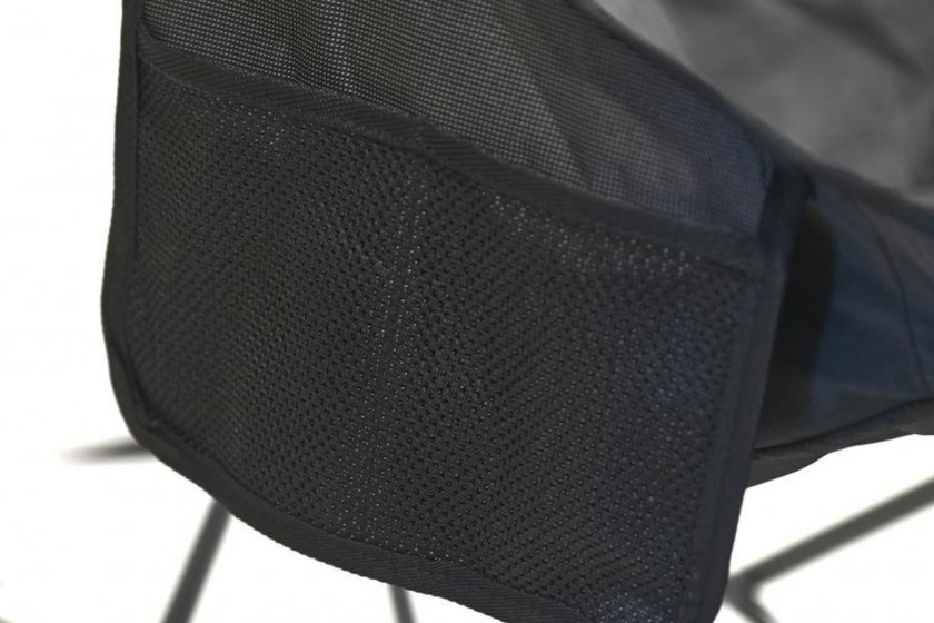 Chaise de camping pliante MERIT FOLDI