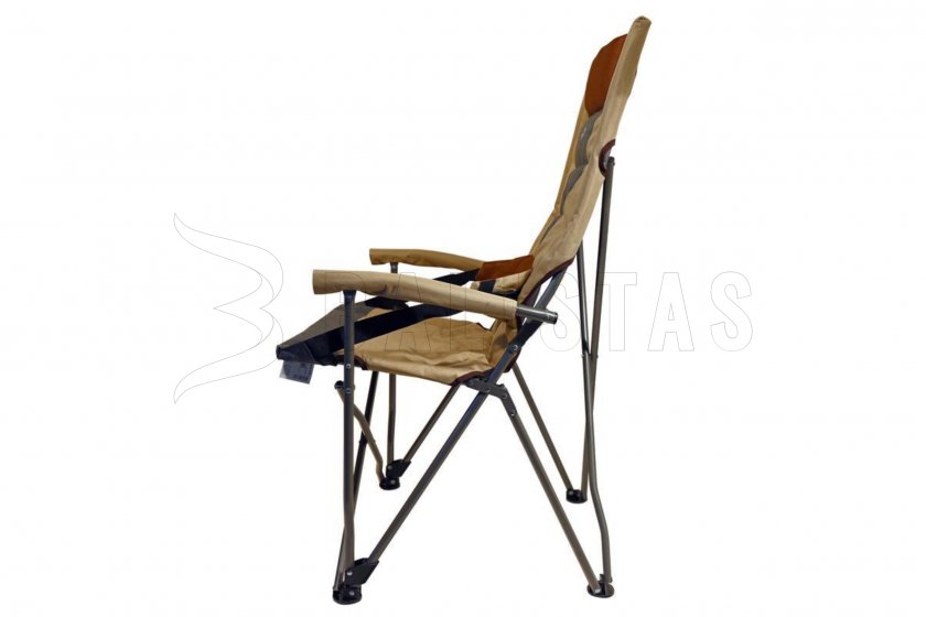 Chaise de camping pliante GRANT