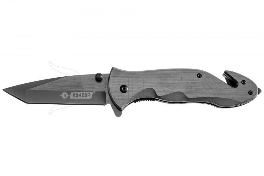 Couteau de fermeture Kandar N371