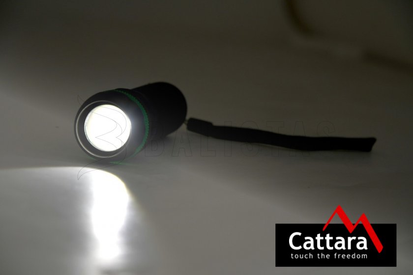 Lampe LED 50lm ZOOM