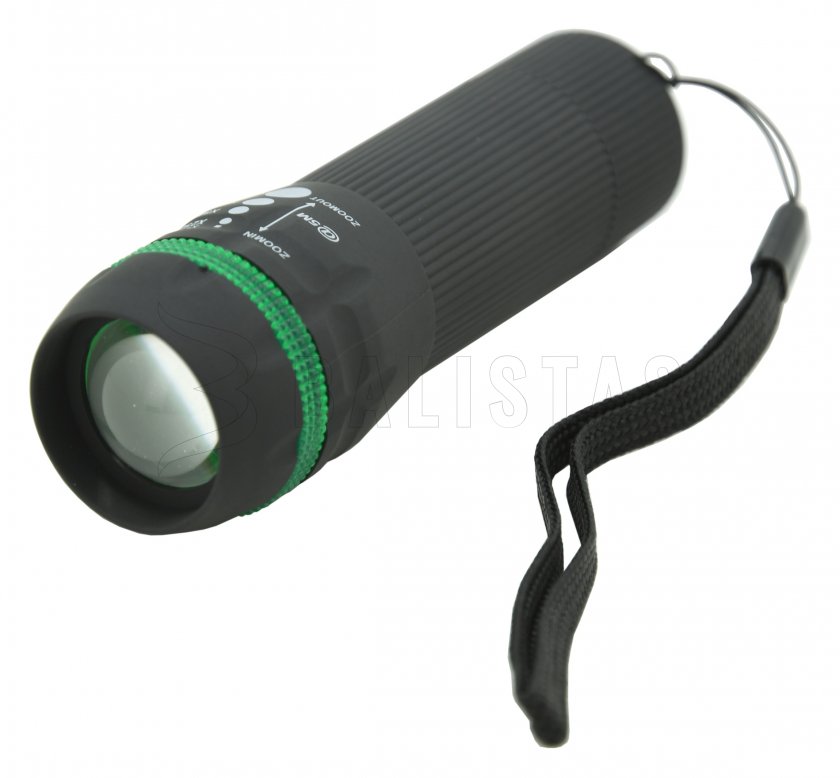 Lampe LED 50lm ZOOM
