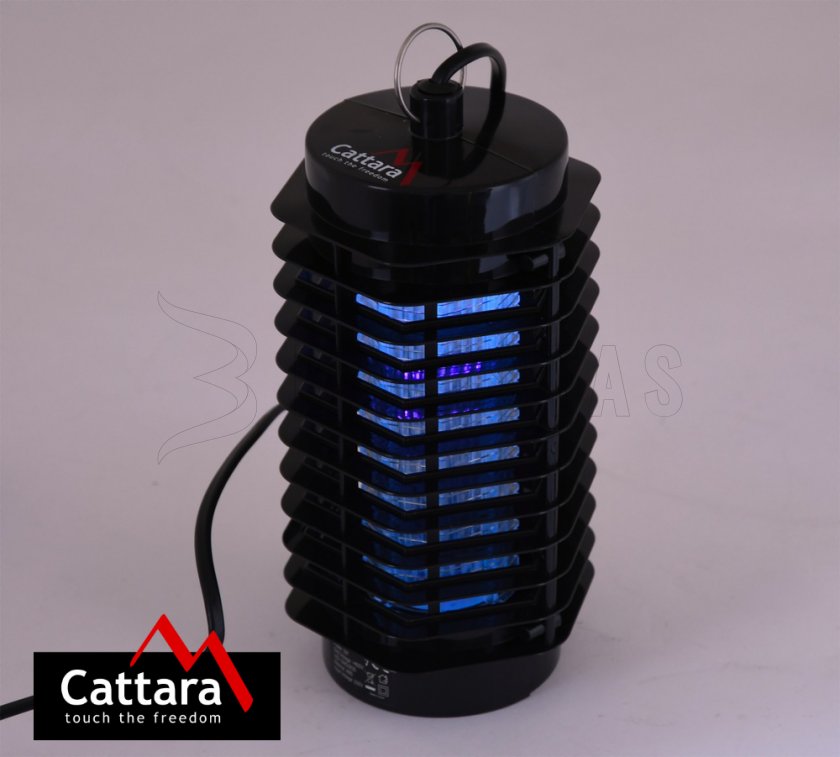 Lapač d’insectes UV LIGHTERN 230V