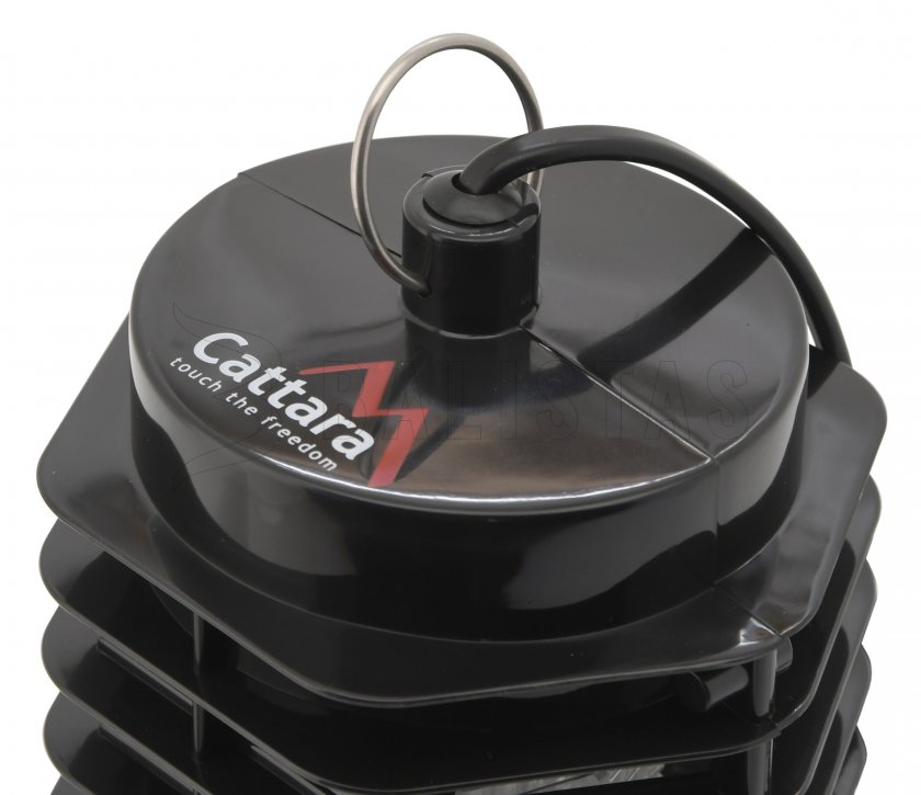 Lapač d’insectes UV LIGHTERN 230V