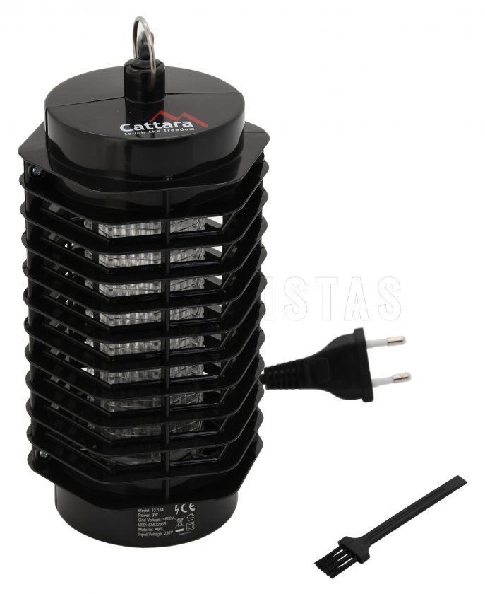 Lapač d’insectes UV LIGHTERN 230V