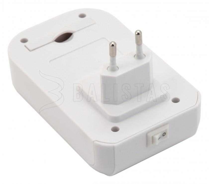 Lapač d’insectes PLUG UV 230V
