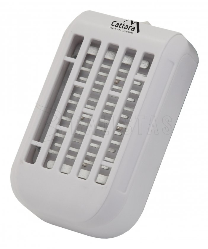 Lapač d’insectes PLUG UV 230V