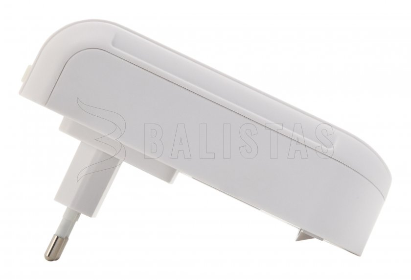 Lapač d’insectes PLUG UV 230V