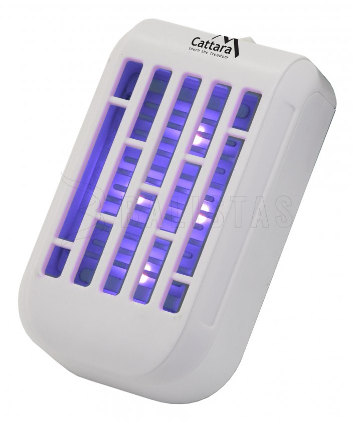 Lapač d’insectes PLUG UV 230V
