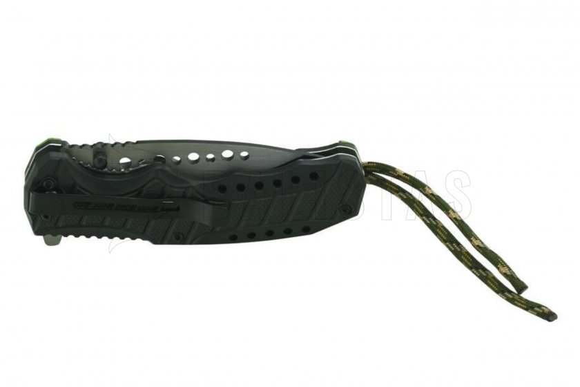 Couteau Cattara Jungle 21,7cm