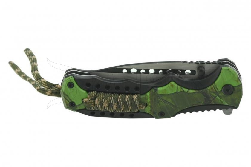 Couteau Cattara Jungle 21,7cm