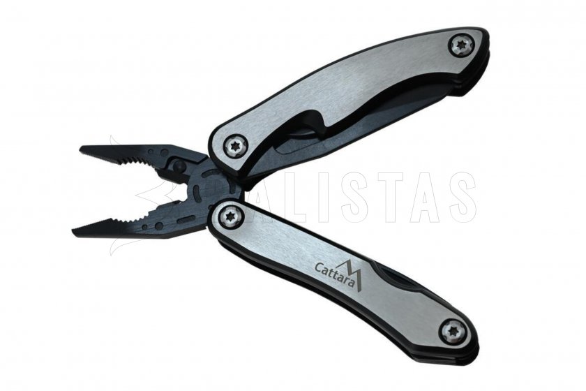 Pince multifonctionnelle BLACKJACK 10,5cm