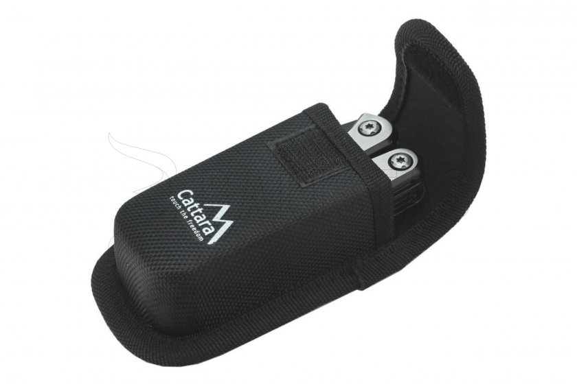 Pince multifonctionnelle BLACKJACK 10,5cm