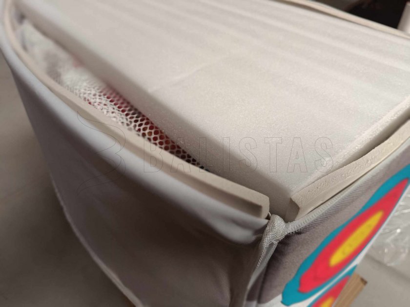 Cible Avalon TEC70 70x70x30CM