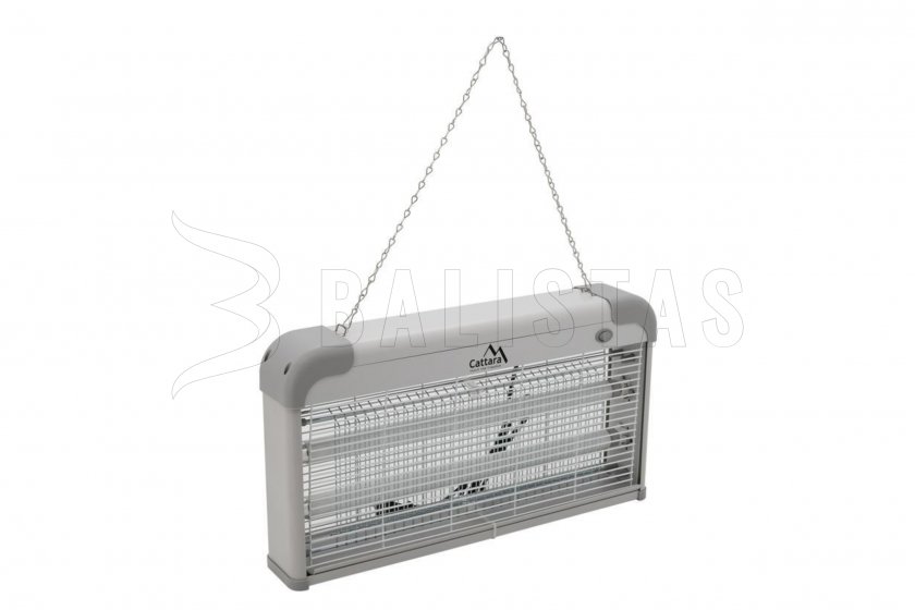 Lapač d’insectes UV 30W TUBE 230V