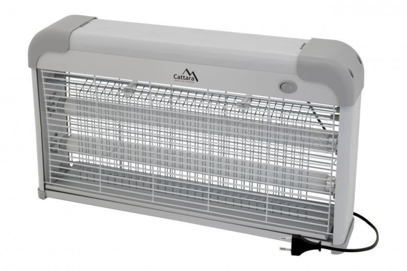 Lapač d’insectes UV 30W TUBE 230V