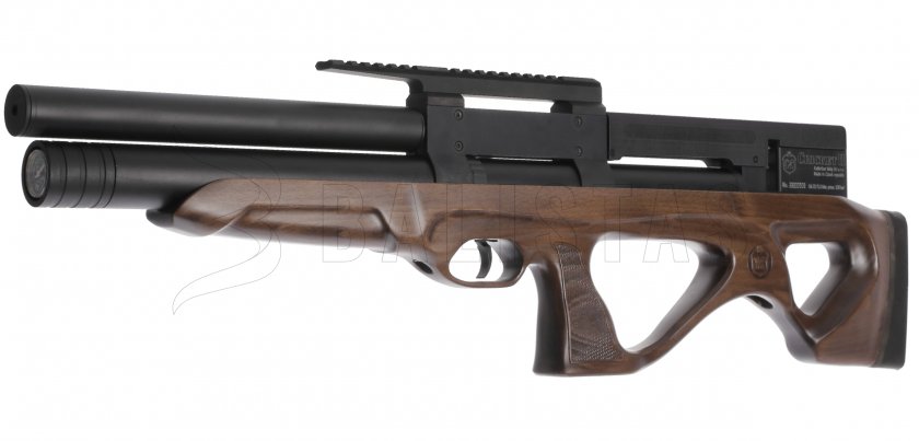 Carabine à air Kalibrgun Cricket II Standart WSA SMOOTH 6,35mm