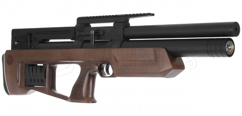 Carabine à air comprimé Kalibrgun Cricket II Standart WB SMOOTH 5,5mm