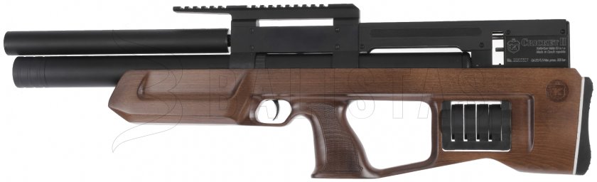Carabine à air comprimé Kalibrgun Cricket II Standart WB SMOOTH 5,5mm