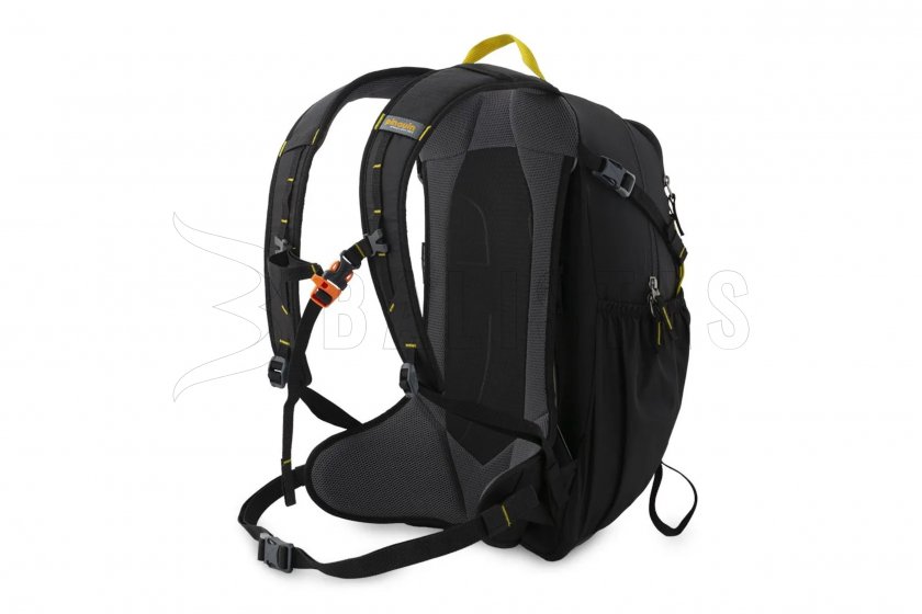Sac à dos Pinguin Ride 19 noir