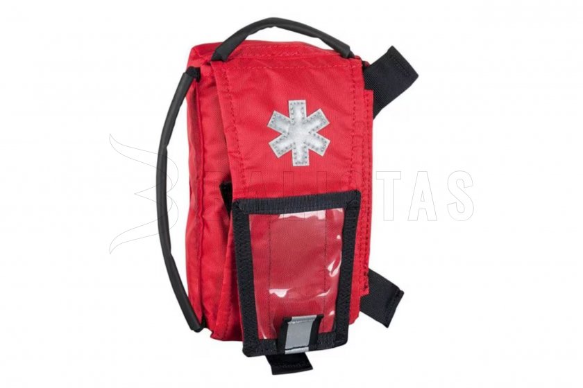 Helikon-tex trousse de secours MODULAR INDIVIDUAL Cordura - Olive Green