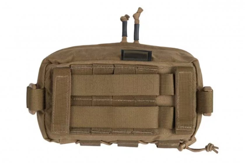 Helikon-tex trousse de secours MODULAR INDIVIDUAL Cordura - Olive Green