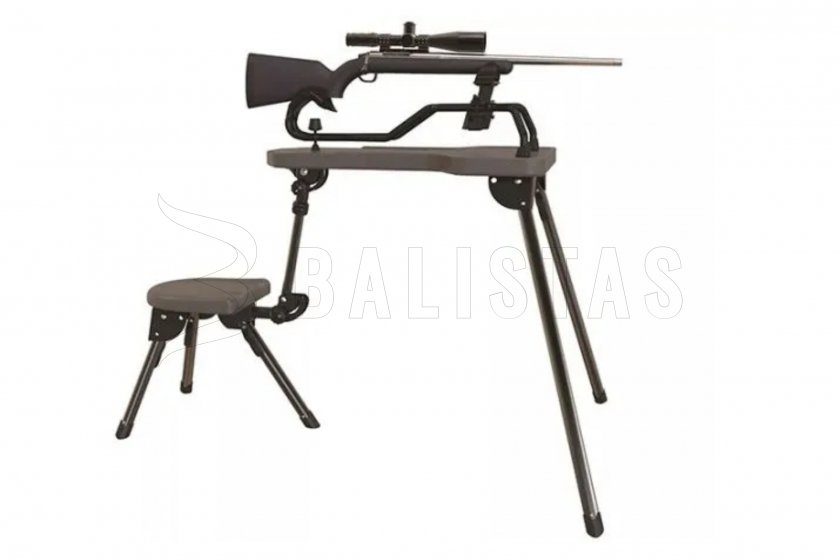 Table de tir Caldwell Lite