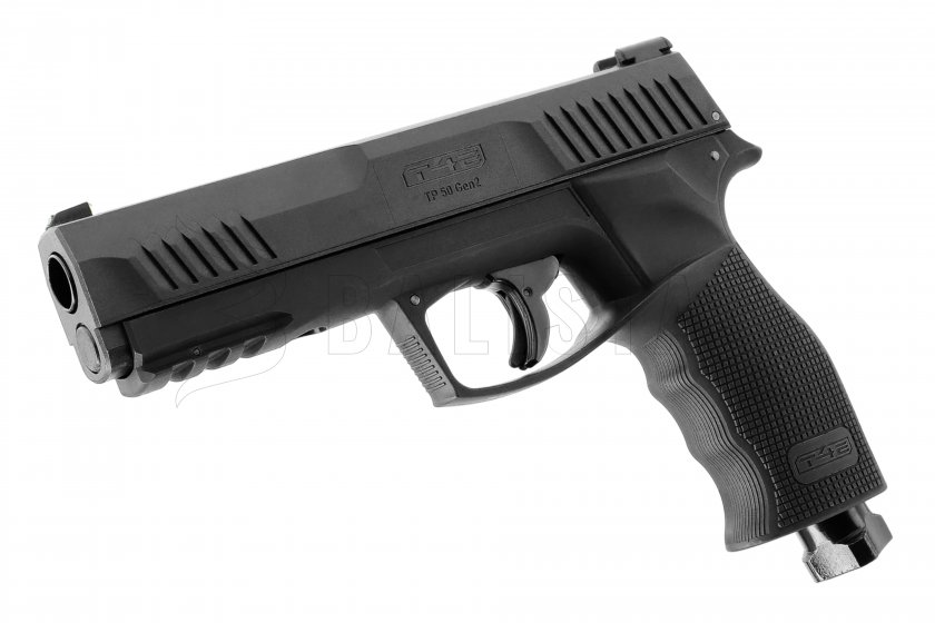 Pistolet RAM Umarex T4E TP50 Gen2 .50 13J