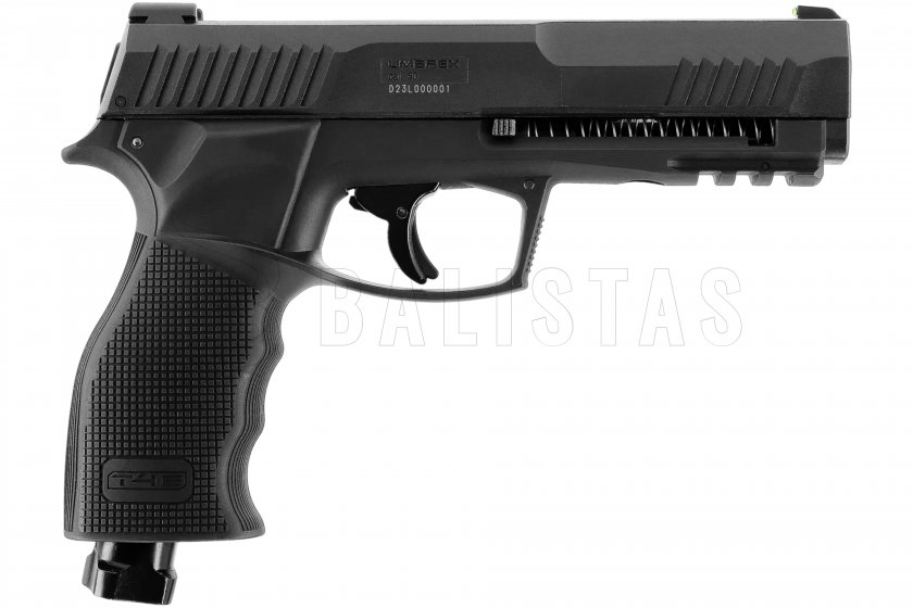 Pistolet RAM Umarex T4E TP50 Gen2 .50 13J