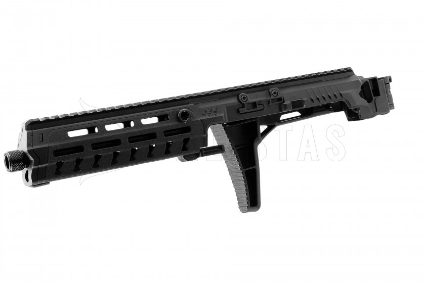 Kit de conversion pour carabine Umarex T4E CCK TR 50