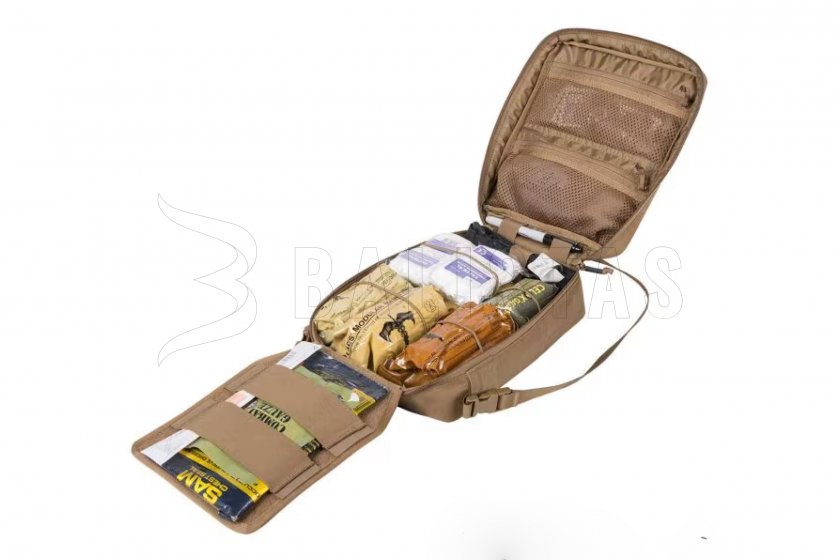 Helikon-Tex Automotive Med kit pharmacy case black