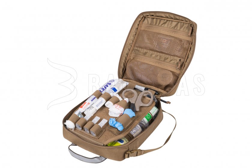 Helikon-Tex Automotive Med kit pharmacy case black