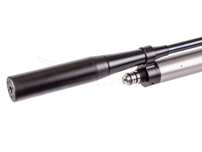 Carabine à air comprimé Air Arms Kymira 40th Anniversary STD 5,5mm