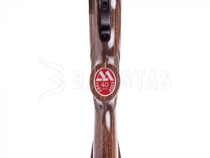 Carabine à air comprimé Air Arms Kymira 40th Anniversary STD 5,5mm