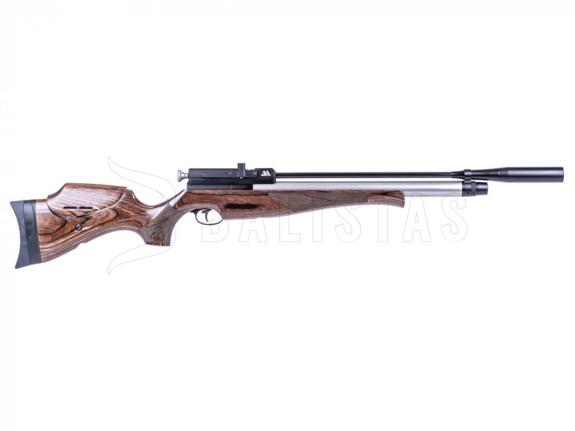 Carabine à air comprimé Air Arms Kymira 40th Anniversary STD 5,5mm