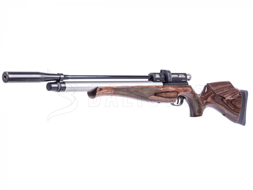 Carabine à air comprimé Air Arms Kymira 40th Anniversary STD 5,5mm