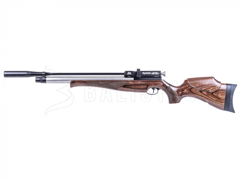 Carabine à air comprimé Air Arms Kymira 40th Anniversary STD 5,5mm